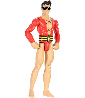 DC Comics Justice League Action Plastic Man Figure