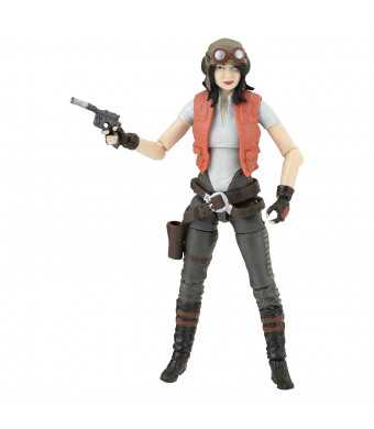 Star Wars The Vintage Collection Doctor Aphra 3.75-inch Action Figure