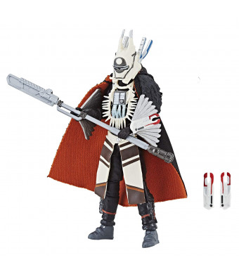 Star Wars The Vintage Collection Enfys Nest 3.75-inch Figure