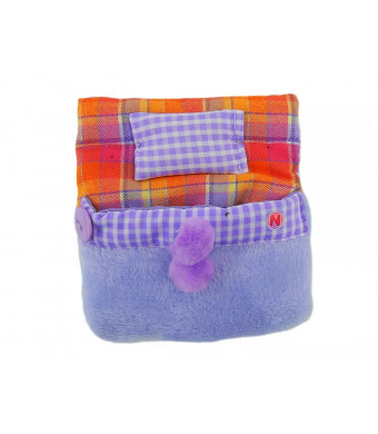 Distroller Ksimerito Purple Bed - Baby Nerlie Neonate Sleeping Bag