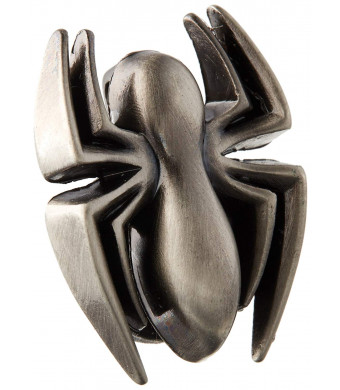 Marvel Spider-Man Icon Pewter Lapel Pin Novelty Accessory