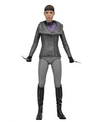 NECA - Blade Runner 2049 - 7" Scale Action Figure Series 2 - Luv