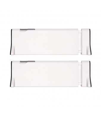 OXO Tot Drawer Dividers, 2-Pack