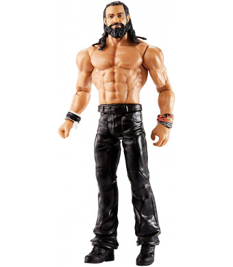 WWE Series #88 Elias Samson Action Figure