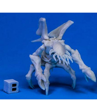 Reaper Miniatures Mi-go, Eldritch Horror 77522 Bones Unpainted RPG DandD Figure