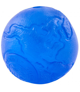 Planet Dog Single Color Orbee Ball