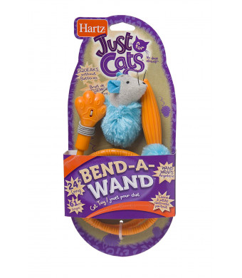 Hartz Just For Cats Cat Toy