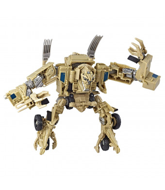 Transformers Studio Series Voyager Bonecrush