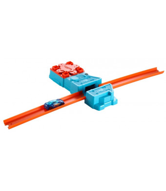 Hot Wheels Track Builder Booster Pack Playset