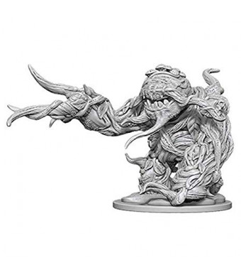 Dungeons and Dragons Nolzur`s Marvelous Unpainted Miniatures: Shambling Mound