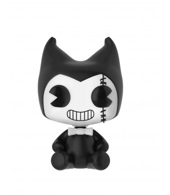 Funko Pop Games: Bendy and The Ink Machine - Bendy Doll Collectible Figure, Multicolor