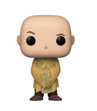 Funko Pop Television: Game of Thrones - Lord Varys Collectible Figure, Multicolor