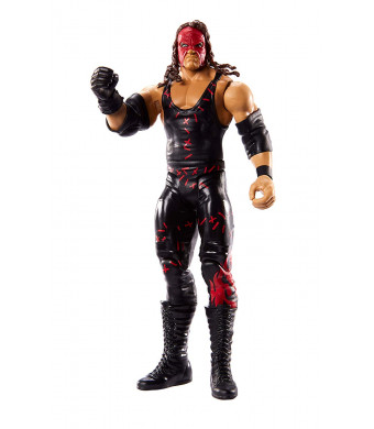 WWE Kane Action Figure