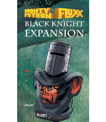 Black Knight Expansion Pack