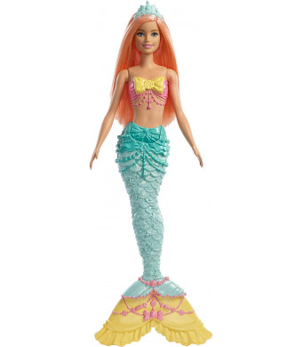 Barbie Dreamtopia Mermaid Doll 3