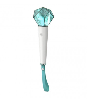 SM ENTERTAINMENT Shinee LIGHTSTICK Official + Celebrate Stamp Sticker 1ea