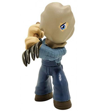Funko Mystery Mini - Friday The 13th - Jason [with Pitch Fork] - Mystery Box Exclusive!