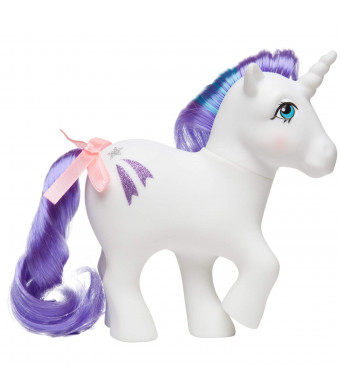 Basic Fun My Little Pony - Unicorn and Pegasus Collection - Glory