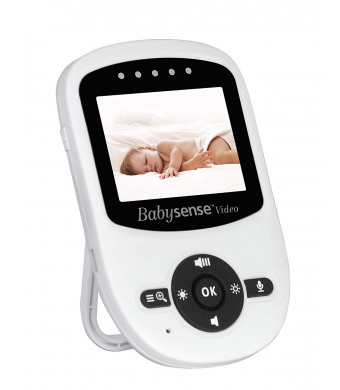 Parent Unit for Video Baby Monitor V24US