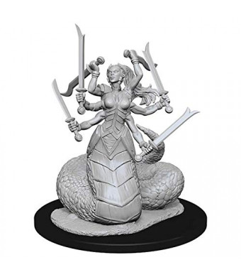Dungeon and Dragons Nolzur's Marvelous Miniatures - Marilith