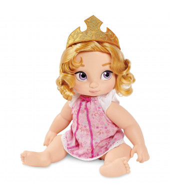 Disney Animators' Collection Aurora Doll - Origins Series
