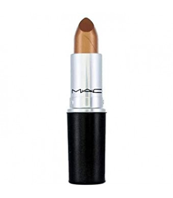 Mac Frost Lipstick, Bronze Shimmer