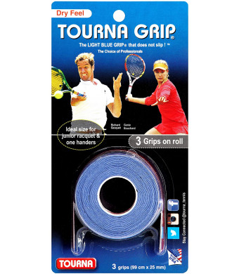 Tourna Grip Original 3-Pack