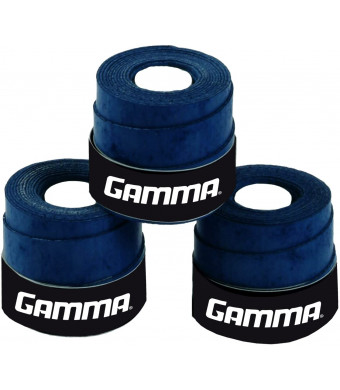 Gamma Sports Overgrip - Pro Wrap or Supersoft