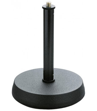 KandM 23200 Table Microphone Stand