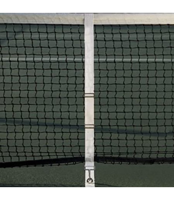 MacGregor Tennis Net Center Straps
