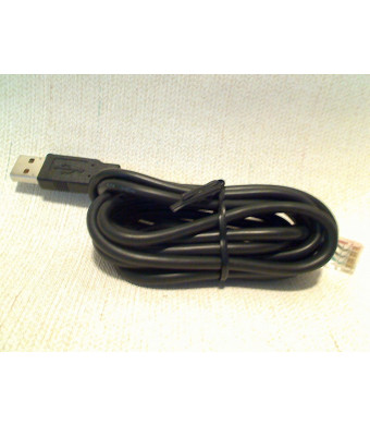 APC UPS USB Cable for APC 940-0127B