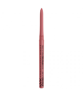 NYX Mechanical Lip Pencil, Nude Pink