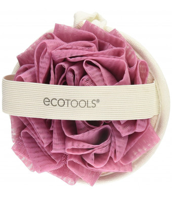 EcoTools EcoPouf Dual Cleansing Pad,