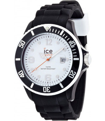 Ice-Watch SI.BW.B.S.12 Ice-White Watch