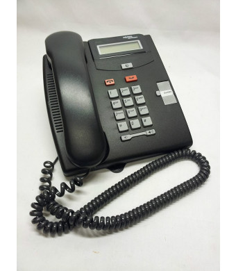 Norstar T7100 Telephone Charcoal