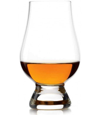 GLENCAIRN Crystal Whiskey Glass, Set of 2
