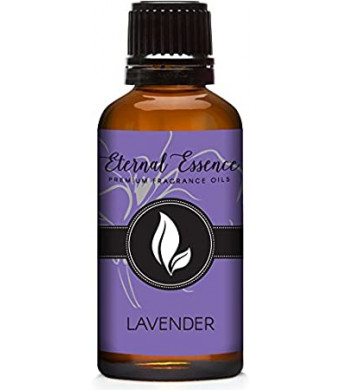 Lavender Premium Grade  Fragrance Oil - Scented Oil - 30ml