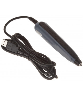 Unitech MS100-NUCB00-SG Pen Scanner, 1D Barcodes, USB