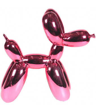 Balloon Dog - Small - Pink