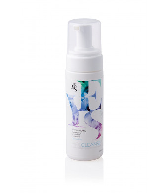 YES Cleanse Intimate wash - Unfragranced 150ml by Yes