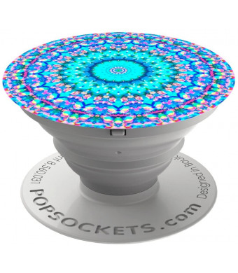 PopSockets: Collapsible Grip and Stand for Phones and Tablets - Arabesque