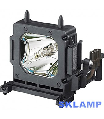 Sklamp LMP-H210 Compatible Lamp with Housing for Sony VPL-HW65Es Projectors
