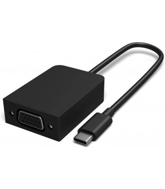 Microsoft Surface USB-C to VGA Adapter