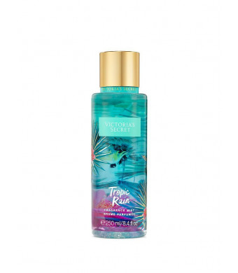 Victoria's Secret Tropic Rain Fragrance Mist