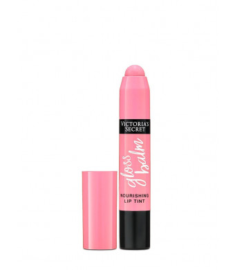 Victoria's Secret Gloss Balm Lip Tint Candied