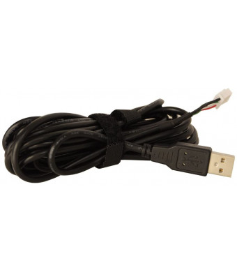 MAYFLASH Arcade Stick F300 F500 USB Cable