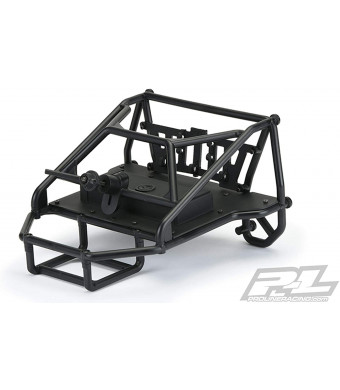 Pro-line Racing Back-Half Cage: Pro-Line Cab Only Crawler Bodies, PRO632200