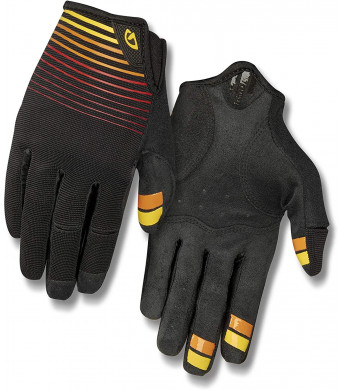 Giro DND Men's Mountain Cycling Gloves