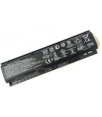 New PA06 HQ-TRE HSTNN-DB7K 849911-850 Laptop Battery Compatible with HP Omen 17 17-w 17-ab200 17t-ab00 Series Notebook 11.1V 62Wh