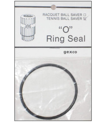 Gexco Replacement O-Ring for Tennis Ball Saver